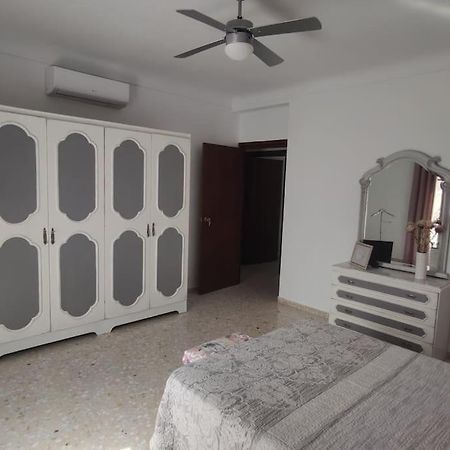 Alojamiento Rural Casa La Abuela Arbuniel Zewnętrze zdjęcie