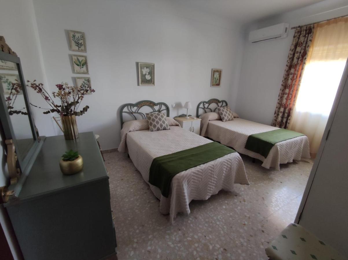 Alojamiento Rural Casa La Abuela Arbuniel Zewnętrze zdjęcie